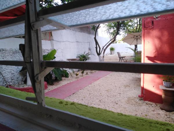 Casa Lool Beh : photo 7 de la chambre chambre double standard