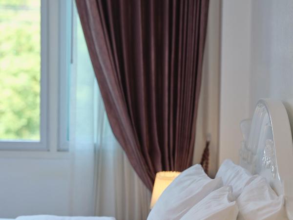 Nidhra Lanna Hotel : photo 5 de la chambre chambre double deluxe