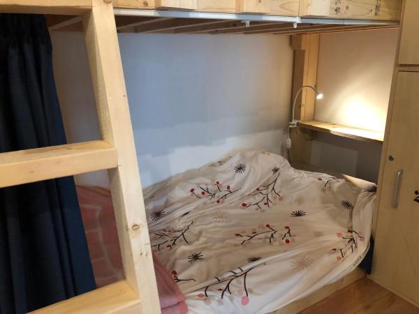 Guest House Yasube : photo 1 de la chambre lits superposés dans dortoir mixte - non-fumeurs