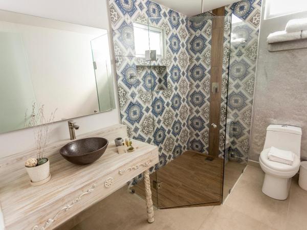 Hotel DC Boutique & SPA : photo 7 de la chambre suite junior