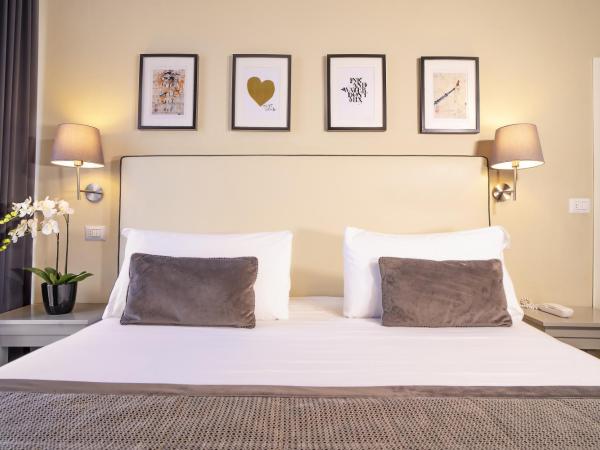 Dedo Boutique Hotel : photo 7 de la chambre chambre double