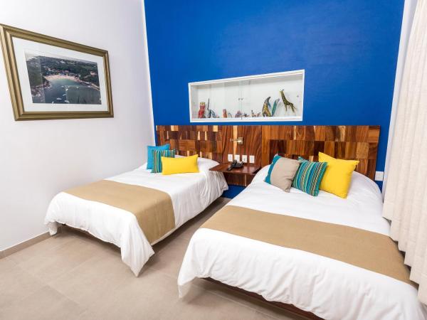 Hotel DC Boutique & SPA : photo 1 de la chambre chambre standard 2 lits