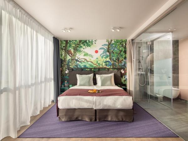 Cortile Hotel - Adults Only : photo 1 de la chambre chambre double