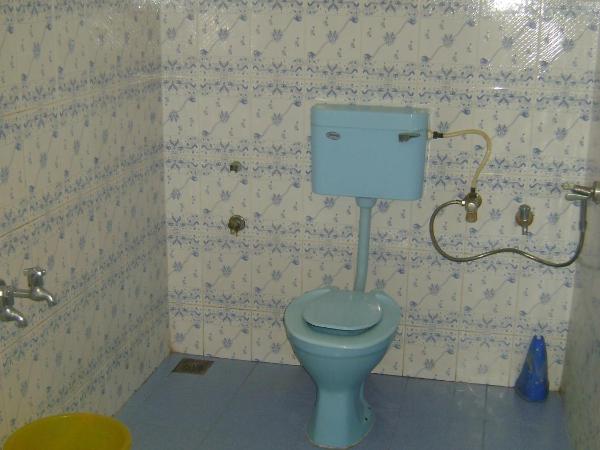 Prems Homestay : photo 4 de la chambre chambre double standard avec ventilateur