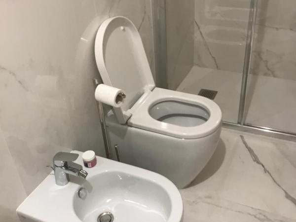 Moonlight Centro Bologna : photo 1 de la chambre chambre familiale