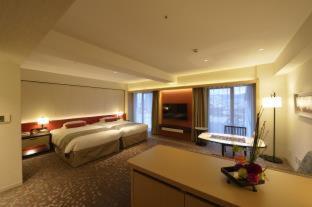 Kyoto Tokyu Hotel : photo 8 de la chambre room #37200083