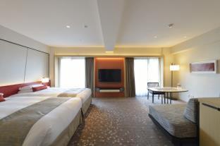 Kyoto Tokyu Hotel : photo 9 de la chambre room #37200083