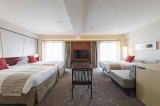 Kyoto Tokyu Hotel : photo 10 de la chambre room #37200083