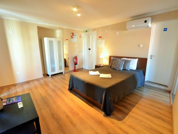 Suites & Apartments - DP Setubal : photo 6 de la chambre studio familial