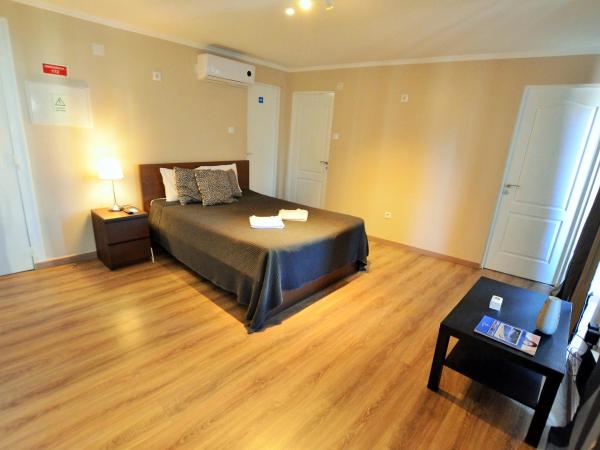 Suites & Apartments - DP Setubal : photo 5 de la chambre studio familial