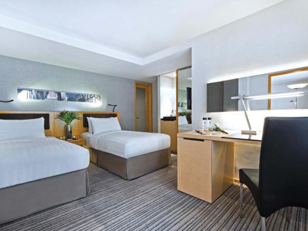 Kew Green Hotel Wanchai Hong Kong : photo 4 de la chambre chambre familiale quadruple