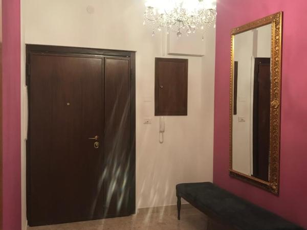 Moonlight Centro Bologna : photo 1 de la chambre chambre lit king-size supérieure