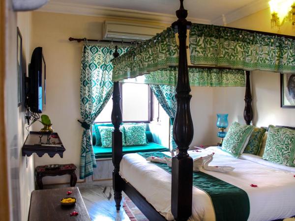 Udai Kothi : photo 4 de la chambre chambre premier