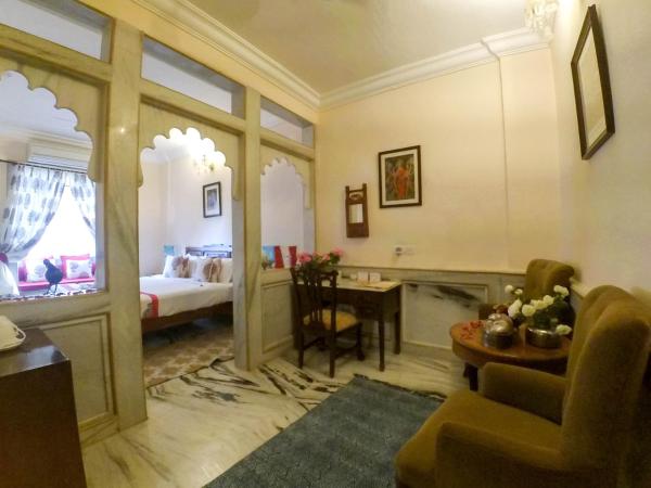 Udai Kothi : photo 5 de la chambre chambre premier