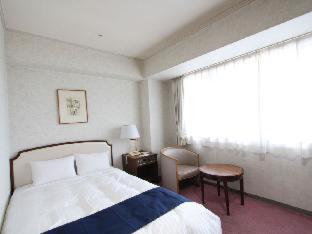 Ariston Hotel Kobe : photo 1 de la chambre chambre double standard - non-fumeurs