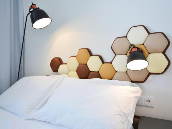 Caçarola Dois - Alojamento local : photo 1 de la chambre chambre simple