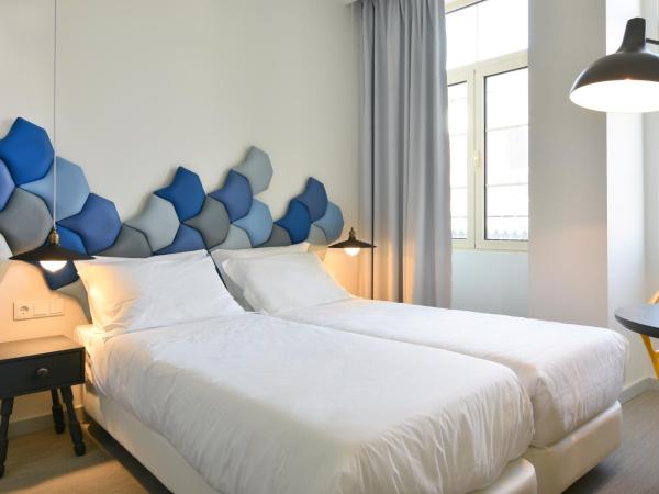 Caçarola Dois - Alojamento local : photo 9 de la chambre chambre double