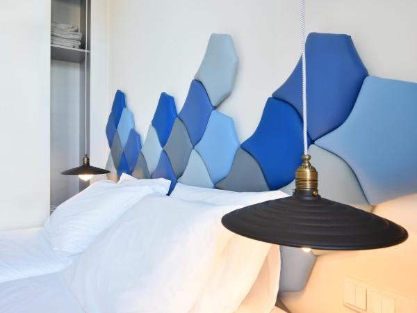 Caçarola Dois - Alojamento local : photo 8 de la chambre chambre double