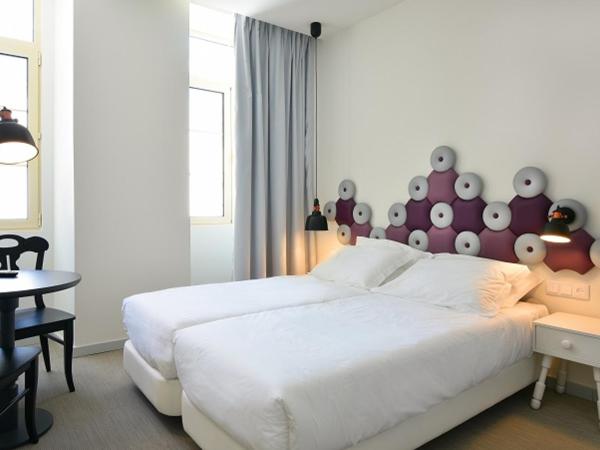 Caçarola Dois - Alojamento local : photo 7 de la chambre chambre double