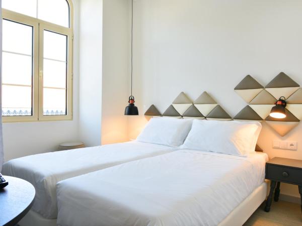 Caçarola Dois - Alojamento local : photo 3 de la chambre chambre double