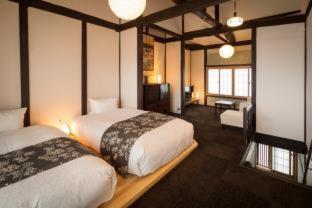 Nazuna Kyoto Nijo-jo : photo 1 de la chambre room #159156115