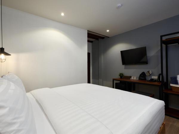 P2 Wood Loft : photo 3 de la chambre chambre double standard