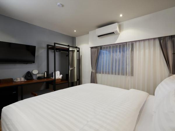 P2 Wood Loft : photo 2 de la chambre chambre double standard
