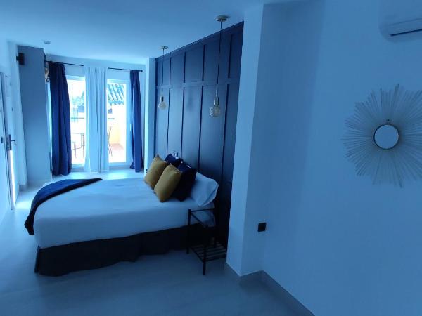 Hotel Cedran : photo 1 de la chambre chambre double avec terrasse