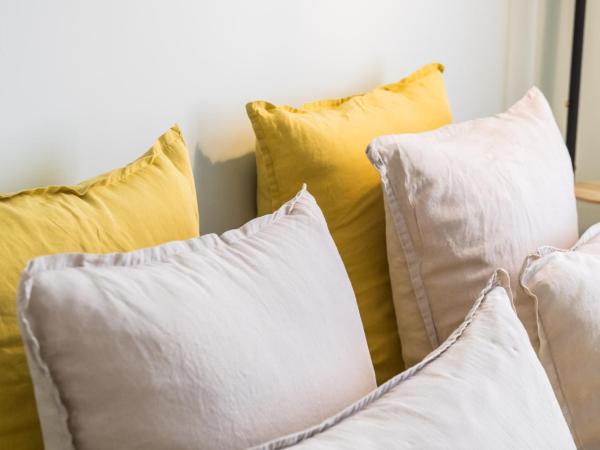 Maison Volver : photo 7 de la chambre chambre simple standard