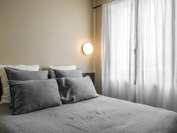 Maison Volver : photo 6 de la chambre chambre double