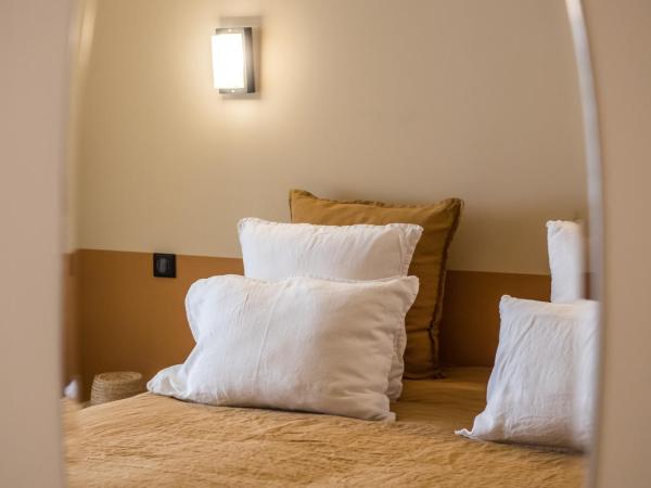 Maison Volver : photo 6 de la chambre chambre double supérieure