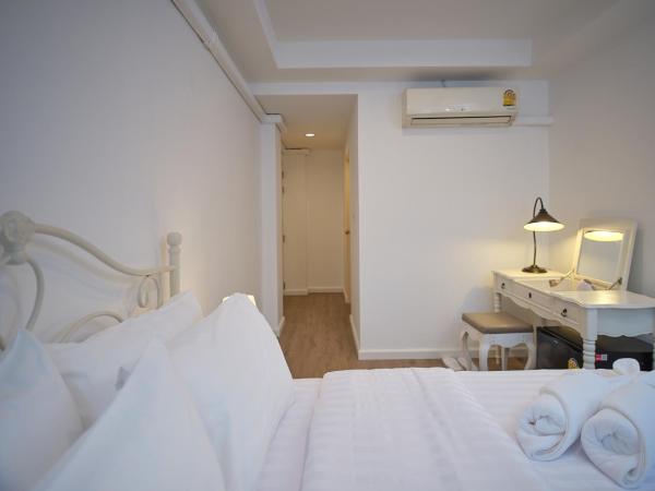 Nidhra Lanna Hotel : photo 4 de la chambre chambre simple supérieure