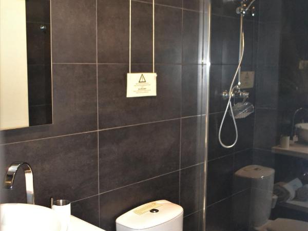 Feeling Eduardo VII : photo 9 de la chambre suite standard