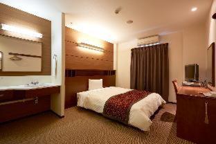 Vessel Hotel Fukuoka Kaizuka : photo 2 de la chambre room #62155726