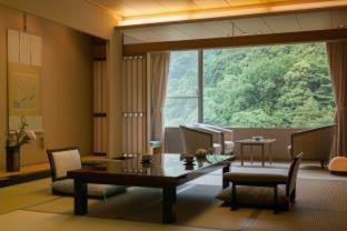 Arima Onsen Gekkoen Korokan : photo 1 de la chambre room #26937609
