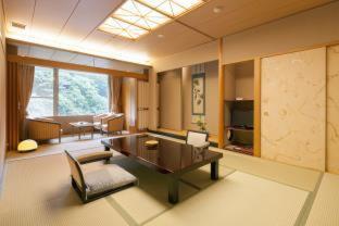 Arima Onsen Gekkoen Korokan : photo 2 de la chambre room #26937609