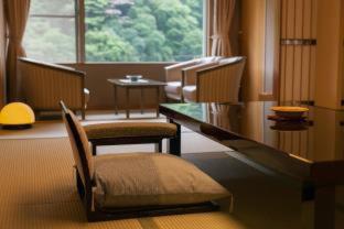 Arima Onsen Gekkoen Korokan : photo 3 de la chambre room #26937609