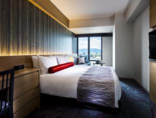 RIHGA Royal Hotel Kyoto : photo 4 de la chambre room #29807923