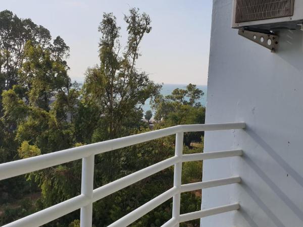 VTSIX at View Talay 6 : photo 7 de la chambre studio standard