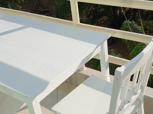 VTSIX at View Talay 6 : photo 9 de la chambre studio avec vue sur jardin