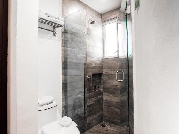 Hotel Paradise Suites : photo 10 de la chambre chambre double