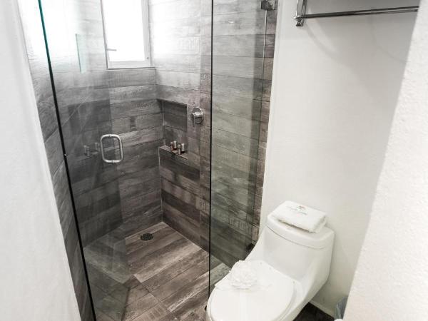 Hotel Paradise Suites : photo 5 de la chambre chambre double