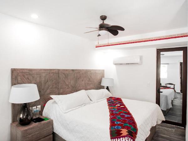 Hotel Paradise Suites : photo 3 de la chambre chambre double