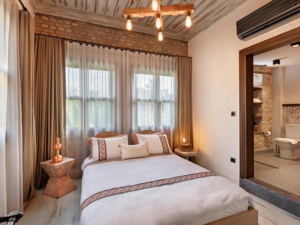 Casa Sur Antalya : photo 6 de la chambre chambre cosy