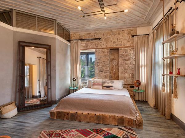 Casa Sur Antalya : photo 6 de la chambre chambre design