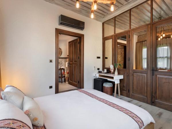 Casa Sur Antalya : photo 8 de la chambre chambre cosy