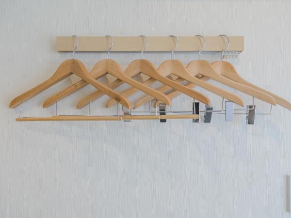 Henn na Hotel Kyoto Hachijoguchi : photo 9 de la chambre chambre triple