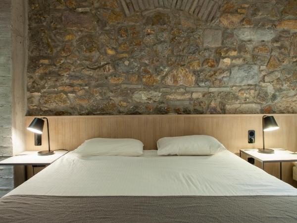 Art Suites Korai : photo 9 de la chambre chambre familiale avec baignoire