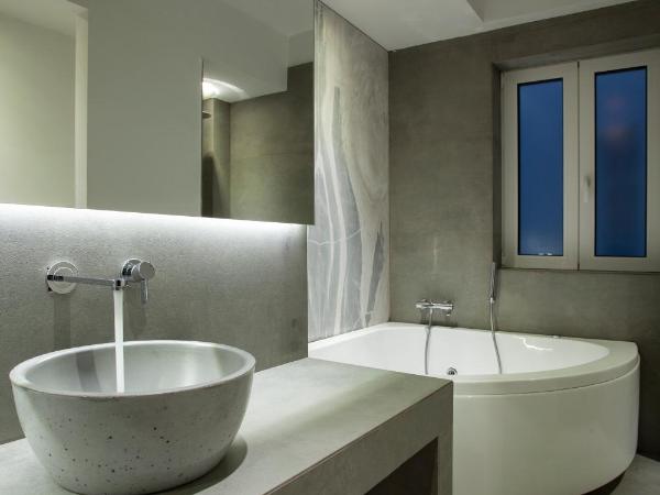 Art Suites Korai : photo 5 de la chambre suite junior