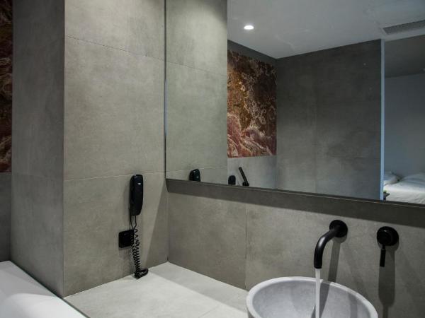 Art Suites Korai : photo 5 de la chambre chambre triple